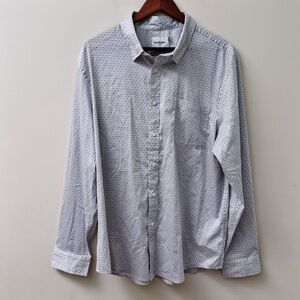 Goodfellow Comfort Wear Long Sleeve Shirt